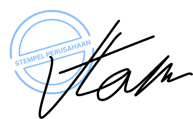 Contoh Spesimen